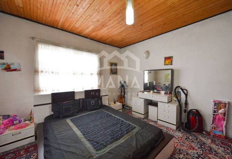 ویلایی در بندرانزلی (750 متر)