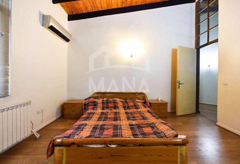 ویلا در دهکده ساحلی بندر انزلی