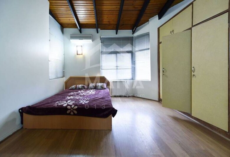 ویلا در دهکده ساحلی بندر انزلی