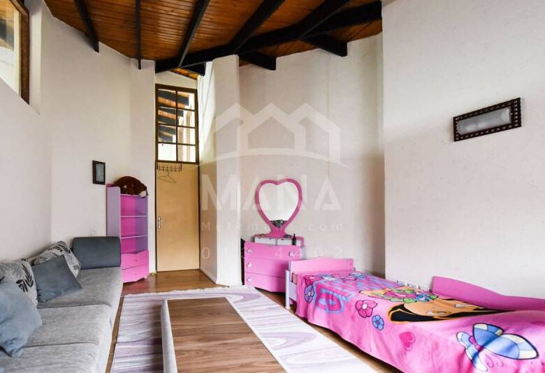 ویلا در دهکده ساحلی بندر انزلی