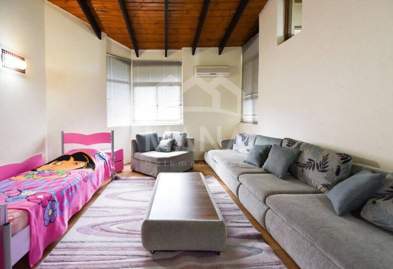 ویلا در دهکده ساحلی بندر انزلی