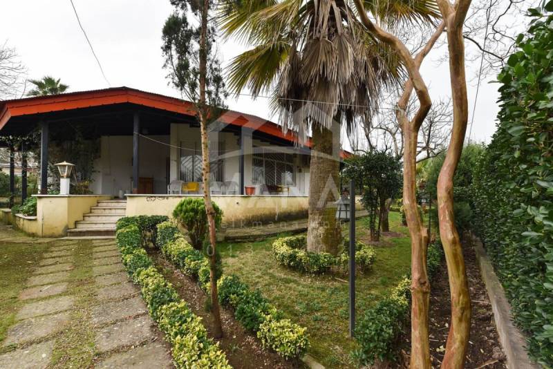 ویلا در دهکده ساحلی بندر انزلی ویلا در دهکده ساحلی بندر انزلی