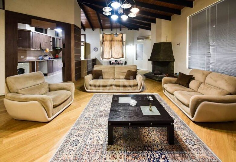 ویلا در دهکده ساحلی بندر انزلی