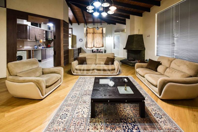 ویلا در دهکده ساحلی بندر انزلی