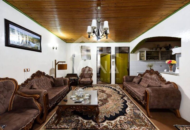 خرید ویلا غازیان بندرانزلی