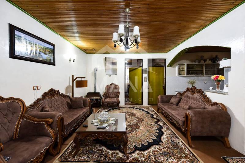 خرید ویلا غازیان بندرانزلی