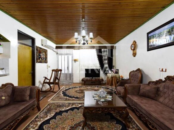 فروش ویلای خوش نقشه در بندرانزلی (2)