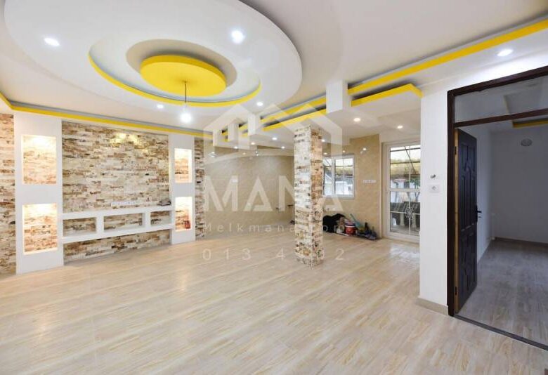 خرید ویلایی بندرانزلی