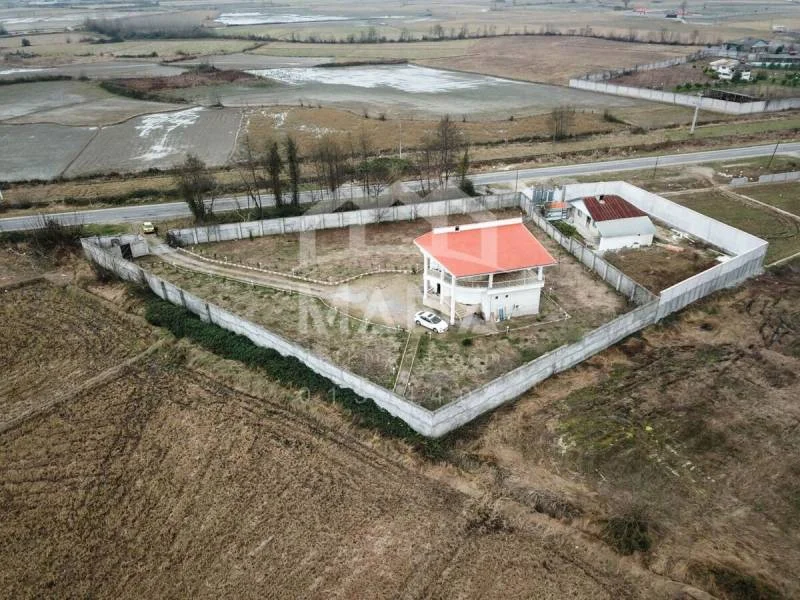 خرید ویلا باغ در شهر رشت
