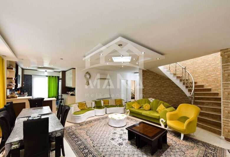 خرید ویلا باغ در شهر رشت