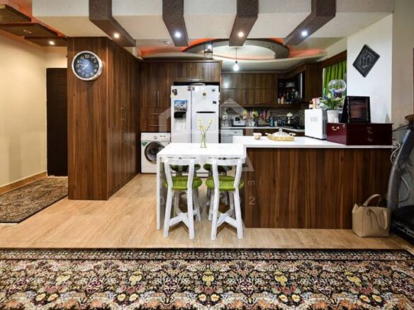 خرید آپارتمان خوش نقشه در رشت 1 (8)