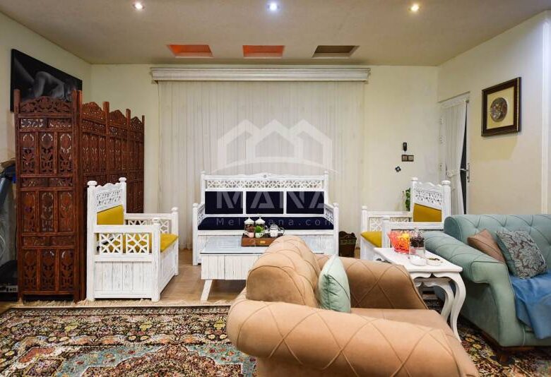 خرید آپارتمان 3 بر در شهر رشت