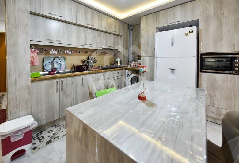 خرید آپارتمان در بندر انزلی