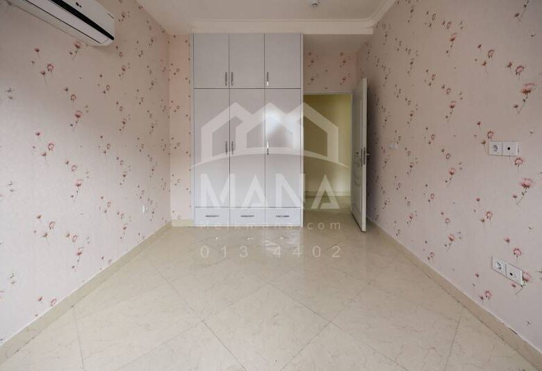 آپارتمان در گلسار رشت (97 متر)