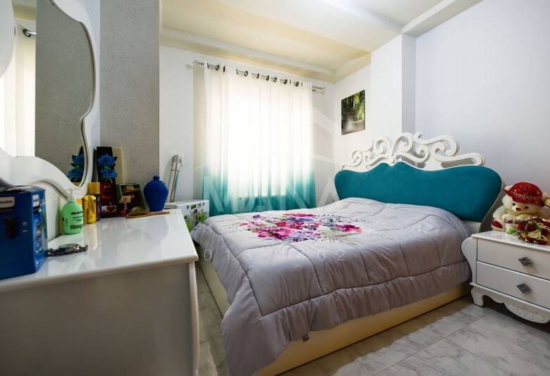 خرید آپارتمان در بندر انزلی