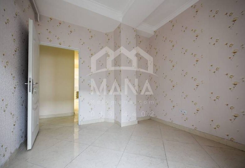 آپارتمان در گلسار رشت (97 متر)