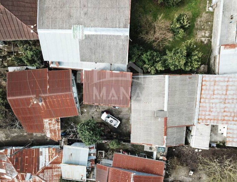 خرید ویلا کلنگی دغازیان بندر انزلی