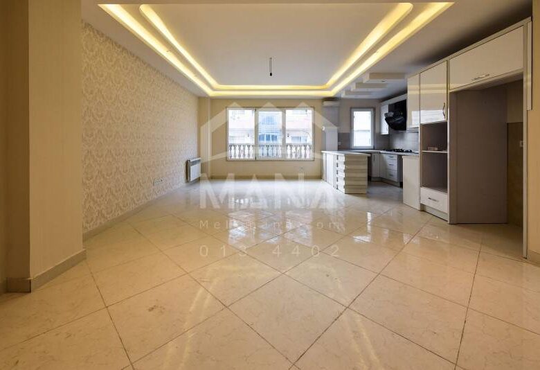 آپارتمان در گلسار رشت (97 متر)