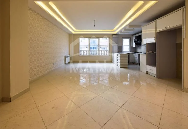 آپارتمان در گلسار رشت (97 متر)