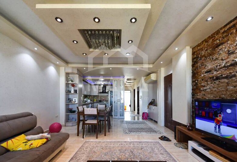 خرید آپارتمان با چشم انداز دریا در انزلی غازیان