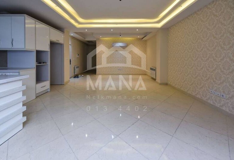 آپارتمان در گلسار رشت (97 متر)