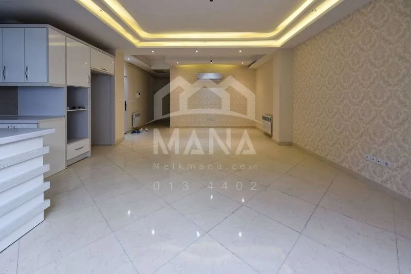 آپارتمان در گلسار رشت (97 متر)