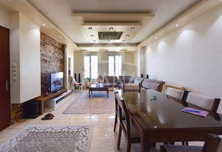 خرید آپارتمان با چشم انداز دریا در انزلی غازیان