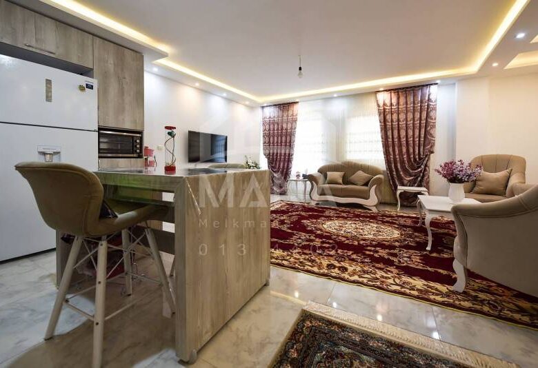 خرید آپارتمان در بندر انزلی