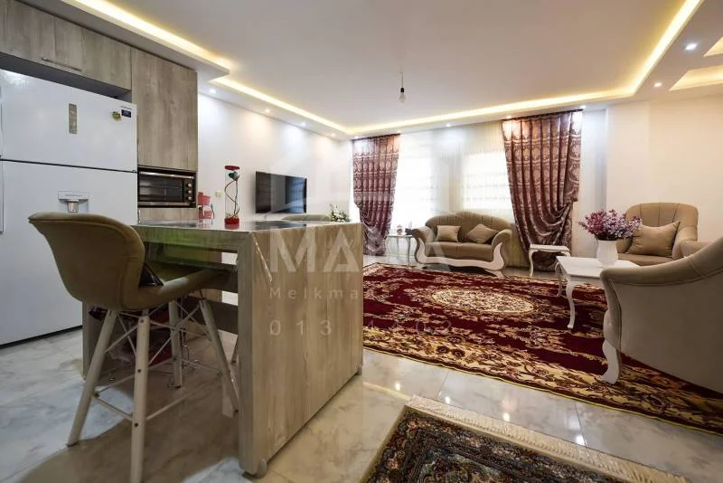 خرید آپارتمان در بندر انزلی
