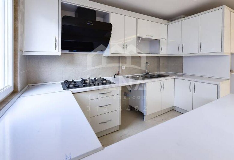 آپارتمان در گلسار رشت (97 متر)