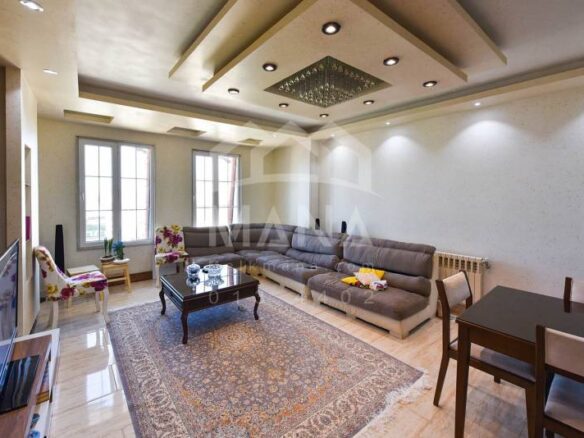 خرید آپارتمان خوش نقشه در بندرانزلی (7)