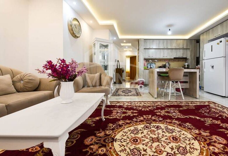 خرید آپارتمان در بندر انزلی