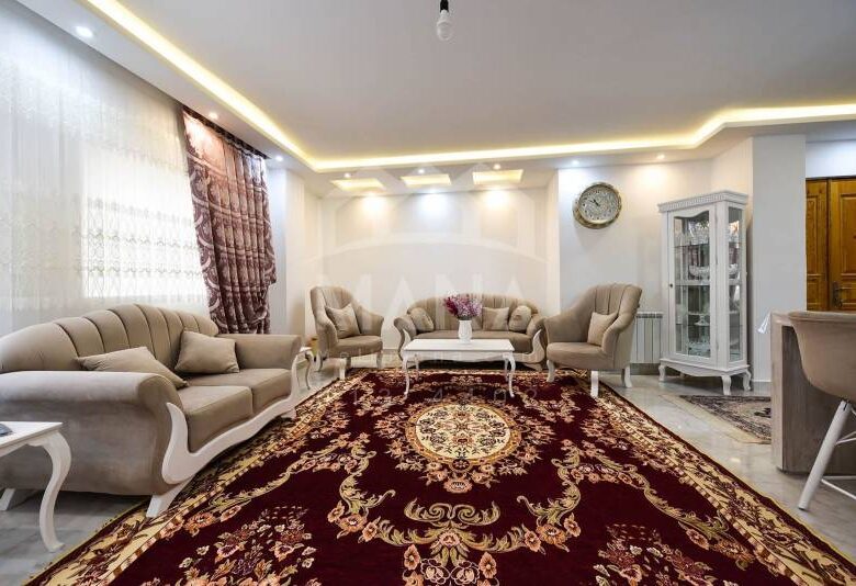 خرید آپارتمان در بندر انزلی