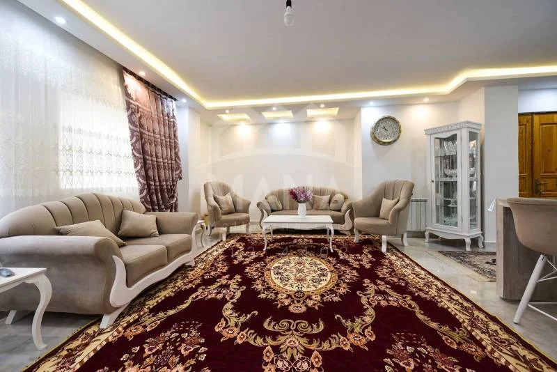 خرید آپارتمان در بندر انزلی