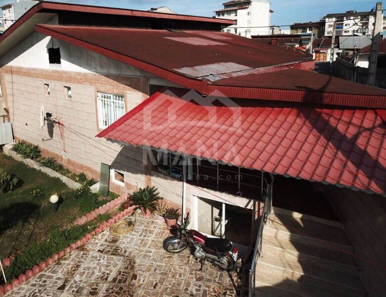 خرید ویلا در گیلان بندر انزلی غازیان