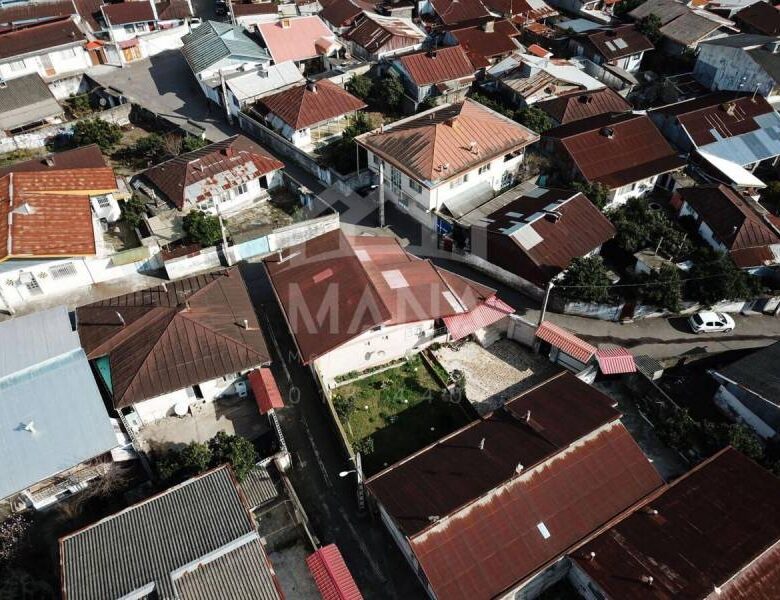 خرید ویلا در گیلان بندر انزلی غازیان