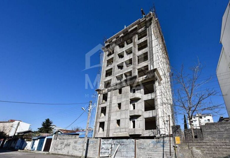 پیش فروش آپارتمان در پاسداران انزلی (88 / 74 متر)