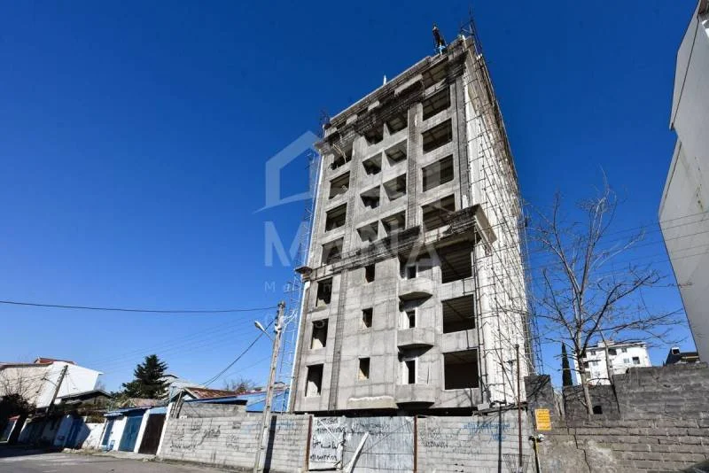 پیش فروش آپارتمان در پاسداران انزلی (88 / 74 متر)