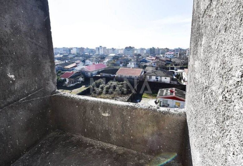 پیش فروش آپارتمان در پاسداران انزلی (88 / 74 متر)