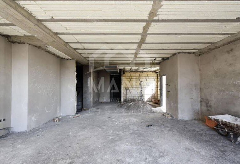 پیش فروش آپارتمان در پاسداران انزلی (88 / 74 متر)