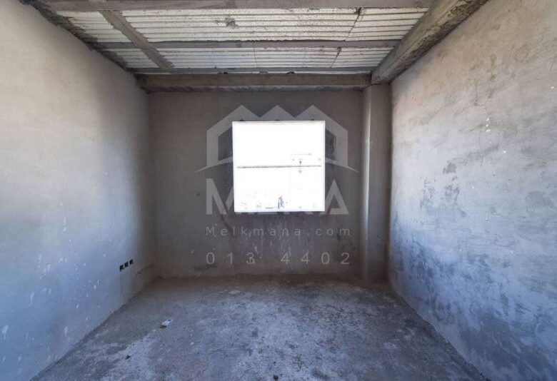 پیش فروش آپارتمان در پاسداران انزلی (88 / 74 متر)