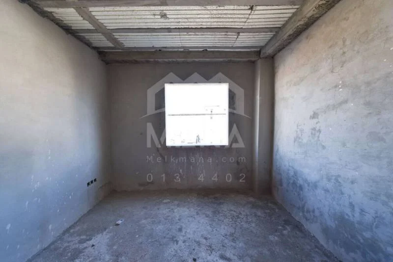 پیش فروش آپارتمان در پاسداران انزلی (88 / 74 متر)