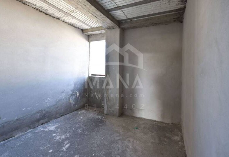 پیش فروش آپارتمان در پاسداران انزلی (88 / 74 متر)