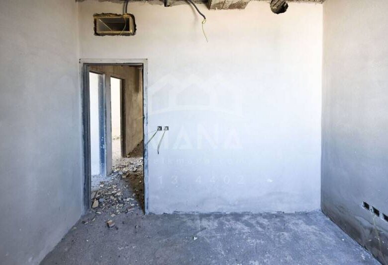 پیش فروش آپارتمان در پاسداران انزلی (88 / 74 متر)