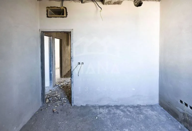 پیش فروش آپارتمان در پاسداران انزلی (88 / 74 متر)