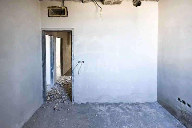 پیش فروش آپارتمان در پاسداران انزلی (88 / 74 متر)