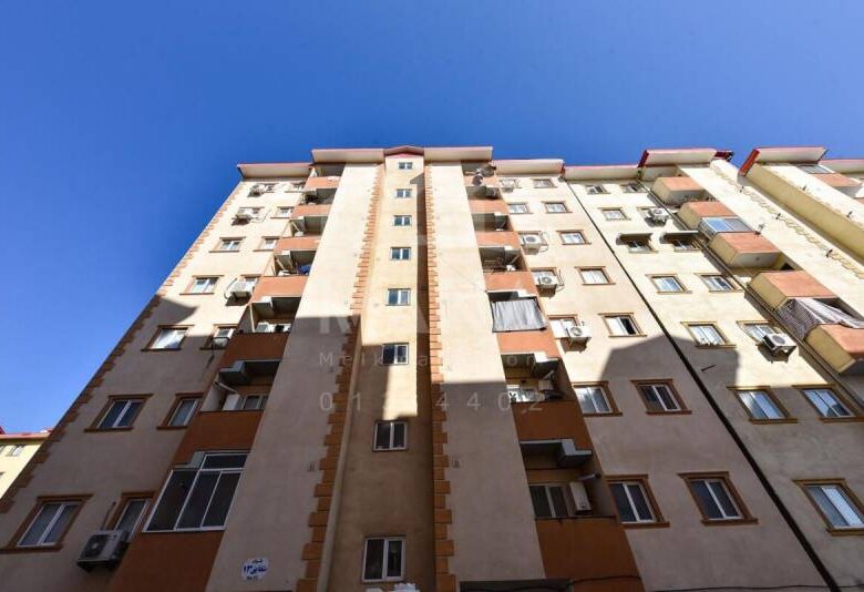 خرید آپارتمان در بندر انزلی