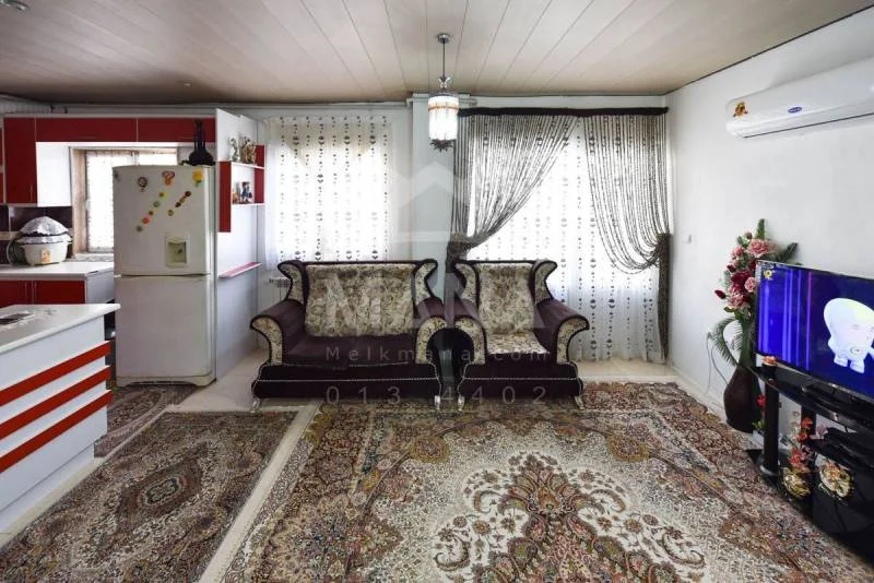 خرید آپارتمان در بندر انزلی
