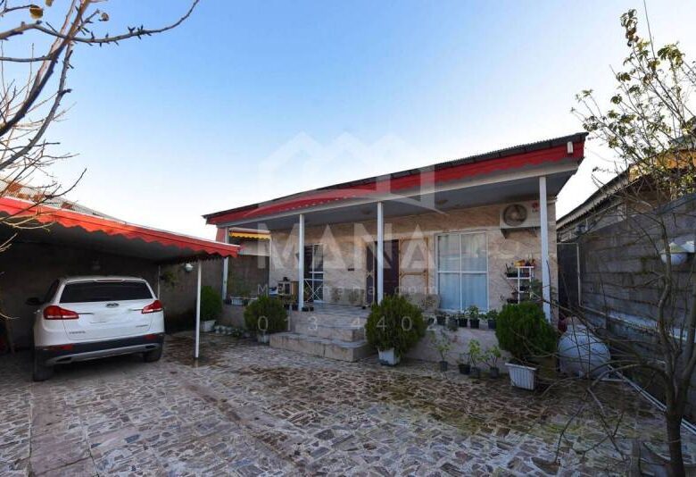 فروش خانه ویلایی در خمام