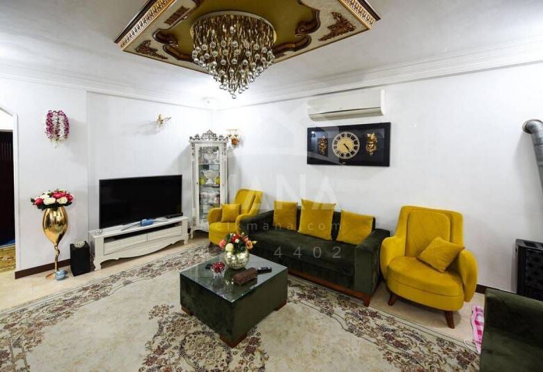 فروش خانه ویلایی در خمام